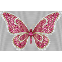 Valentine's Day-QRJ  6157